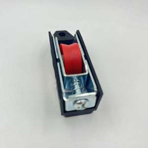 มุ้งลวดม้วนเก็บได้คุณภาพดี สำหรับหน้าต่างและประตู ป้องกันแมลงและยุง - Product Image 6