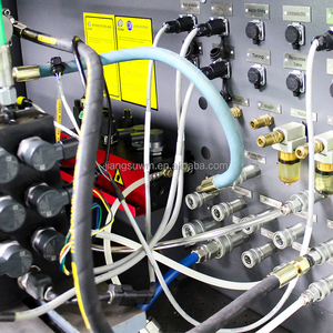 Banco di Prova per Iniettori Common Rail per Motori Diesel JZ-919, Macchina per <span class=keywords><strong>Test</strong></span> di Pompe Unità 45kw - Product Image 5