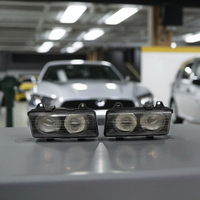 Phares et Feux Avant pour BMW E36