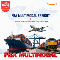 Service de transit et de manutention de marchandises dangereuses et à risque (Hazmat) pour la logistique FBA en Chine, conformité aérienne et maritime Amazon