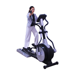 Vélo <span class=keywords><strong>elliptique</strong></span> cardio <span class=keywords><strong>elliptique</strong></span> de haute qualité Cross Trainer - Product Image 4