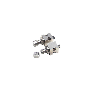 Module laser à diode couplée à fibre UV 405nm 405nm 300mW 105um pour exposition aux PCB - Product Image 4