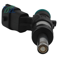 Injecteur d'urée 0280158714 pour Shacman X3000 F3000 Weichai WP12 SCR 2.2 AdBlue