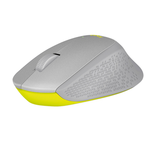 เมาส์ไร้สายแบบเงียบพร้อม <span class=keywords><strong>M330</strong></span> <span class=keywords><strong>Logitech</strong></span> - Product Image 2