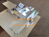Barbecue Viande Brochette Machine Filet De Boeuf Viande Portant Des Cordes Machine Poulet Viande Satay Kebab Brochette Machine