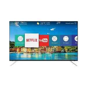 40 de1 32 40 43 pollici grande schermo piatto Smart Android visione oro cina Led Cabinet generale oro Smart <span class=keywords><strong>Tv</strong></span> ASANO Led <span class=keywords><strong>Tv</strong></span> - Product Image 3