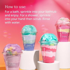 Sel de la Mer Morte en poudre OEM pour <span class=keywords><strong>bain</strong></span> relaxant, <span class=keywords><strong>bain</strong></span> <span class=keywords><strong>moussant</strong></span> pour adultes et enfants, détox naturelle, <span class=keywords><strong>bain</strong></span> <span class=keywords><strong>moussant</strong></span> pour le corps et les pieds, soin de la peau - Product Image 6