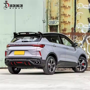 <span class=keywords><strong>Auto</strong></span> <span class=keywords><strong>a</strong></span> Benzina Geely Coolray 1.5T CVL del 2025 in Offerta Speciale, SUV <span class=keywords><strong>a</strong></span> Benzina Disponibile in Stock <span class=keywords><strong>a</strong></span> Prezzo Conveniente, <span class=keywords><strong>Auto</strong></span> <span class=keywords><strong>Usate</strong></span> GEELY Binyue Cool - Product Image 2