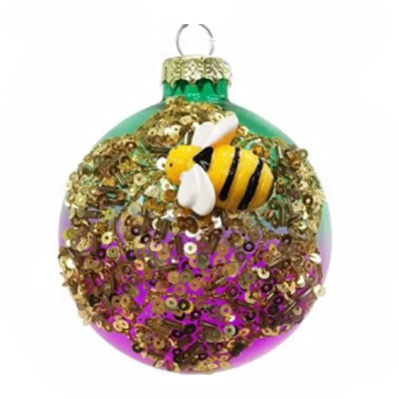 स्पष्ट प्लास्टिक के गिलास क्रिसमस गेंद पारदर्शी खोखले क्षेत्र फांसी गेंदों इनडोर क्रिसमस पेड़ लटकन क्रिसमस की आपूर्ति