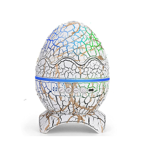 Nouveau design océan vague musique astronaute espace table mode de base led étoile projecteur intelligent coloré <span class=keywords><strong>disco</strong></span> scène lumière décor intérieur - Product Image 5