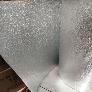 Lámina y Bobina de Aluminio Estampado de Alta Calidad con Diseño de Cuentas/Grapas/Diamantes/Estuco para Decoración de Interiores - Product Image 3