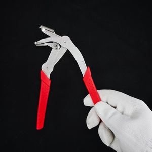 Pince universelle en acier inoxydable pour le démontage <span class=keywords><strong>de</strong></span> garnitures intérieures automobiles, durable et non-abrasive pour la <span class=keywords><strong>peinture</strong></span> - Product Image 4