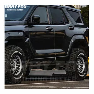 GRAYFOX, gran oferta personalizada, 5X110/127, ruedas forjadas de 18 pulgadas para Jeep JT Gladiator Compass <span class=keywords><strong>Renegade</strong></span> Wrangler Cherkee - Product Image 5