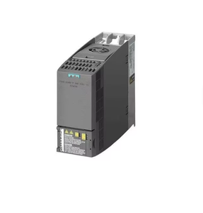 Convertidor de Frecuencia SINAMICS G120C 6SL3210 1KE18 8UB1, 4.0kW, 380/480V, VFD, USS, Modbus RTU, Filtro Integrado, STO, Seguridad - Product Image 3