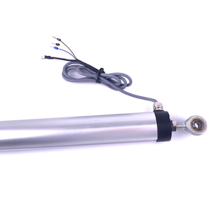 KPC <strong>Resistance</strong> <strong>Linear</strong> 200mm Shock Travel <strong>Sensor</strong> - Product Image 6