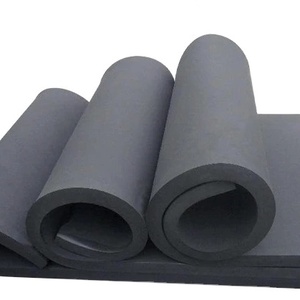 Cinta de Sellado Personalizada de Buena Calidad, Junta de Espuma de Neopreno CR de Tamaño Personalizado Único - Product Image 1