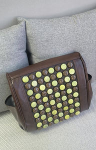 Healthymate Usine Personnalisé Coréen Jade Tourmaline Pierre Tapis Soulagement <span class=keywords><strong>De</strong></span> La Douleur Chauffage Obsidienne <span class=keywords><strong>Matelas</strong></span> Nuga <span class=keywords><strong>Matelas</strong></span> <span class=keywords><strong>De</strong></span> Massage - Product Image 5