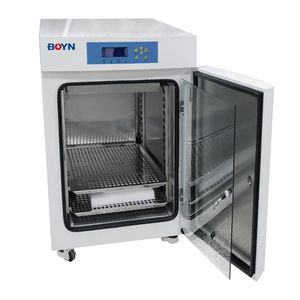 Inkubator <span class=keywords><strong>CO2</strong></span>, semua model Lab karbon dioksida peralatan biologi cell culture <span class=keywords><strong>CO2</strong></span> - Product Image 2