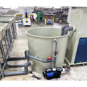 Ấn Độ dự án khác nuôi trồng thủy sản thiết bị cá trứng lồng ấp Máy ấp trứng cá Máy Ấp Trứng - Product Image 4