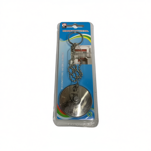 Modern 6cm Circle ALMOHADILLA TINTA <b>Drain</b> <b>Cover</b> <b>for</b> Bathroom - Product Image 3