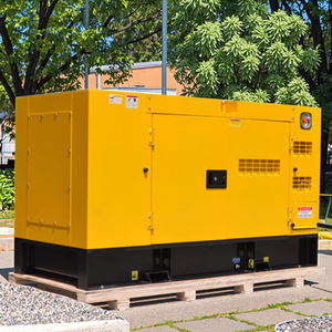 Generador Diésel con Motor Perkins a <span class=keywords><strong>Precio</strong></span> de Fábrica, ATS 80kw 250kw, Grupo Electrógeno Silencioso de Tipo Abierto 100kw 120kw 150kw 200kw 250kva - Product Image 5