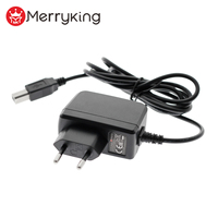 Adaptateur secteur certifié UL FCC PSE CE GS 12V 9V 2.0A 5A 12V 10A Adaptateur mural