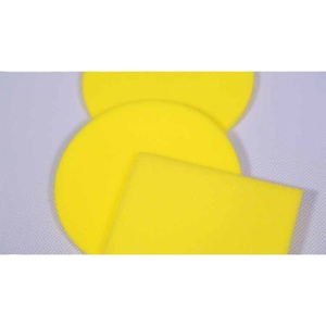 Lámina de Poliuretano <span class=keywords><strong>DT70</strong></span> de Alta Elasticidad, Transpirable y Antienvejecimiento, de 2mm de Grosor, Servicio de Corte, Precio de Fábrica, Alta Relación Calidad-Precio - Product Image 4