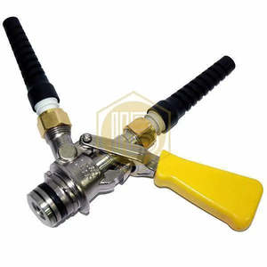 Tête de type U à 3 dents Micro Matic - Product Image 6