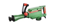 Marteau-piqueur électrique industriel 220V portable léger en aluminium 1500W