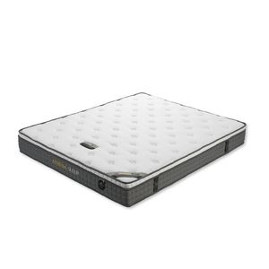 Colchón con memoria de resorte de bolsillo ecológico de Vietnam, muebles de cama de refrigeración suave para hoteles, escuelas y dormitorios - Product Image 6