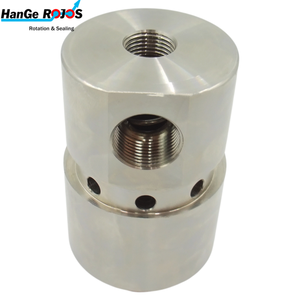 Nhà Máy Trực Tiếp DB2-20-R-16 Thép Không Gỉ Xoay Quay Doanh Hơi Nước Rotarting Doanh - Product Image 2