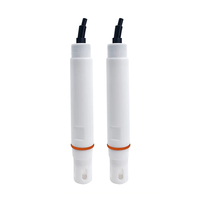 Analisis Kualitas Air Multiparameter untuk Pengolahan Air Industri Sensor PH TDS EC Sensor Turbiditas Sensor DO Sensor Konduktivitas Probe