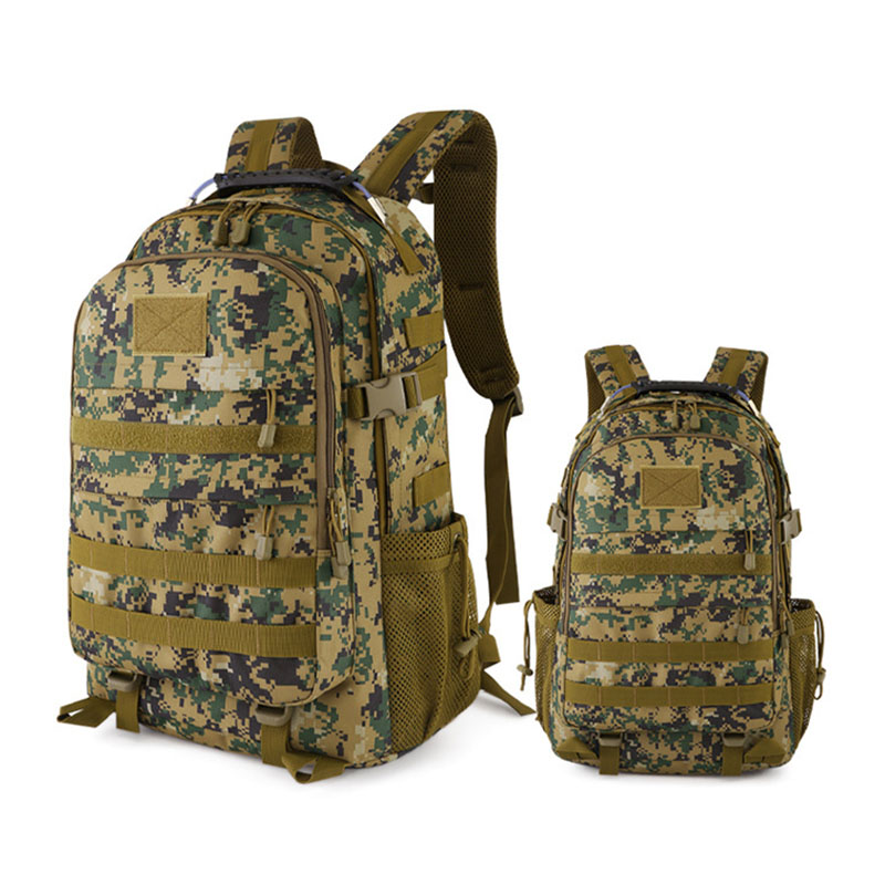 Jungle Camo