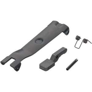 HAZET - 9033N-4-05/4 Operating lever for <b>grinder</b> - EAN 4000896216895 SPARE PARTS FOR <b>PNEUMATIC</b> TOOLS - Product Image 1