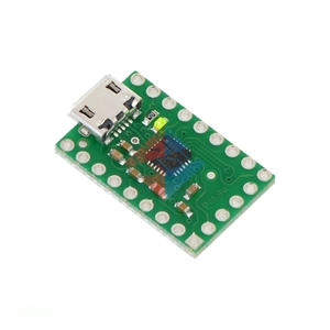 In Stock Buy Online Electronic Components Interface 1308 - Product Image 1