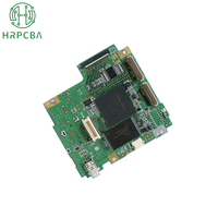 Carte de circuit pour passerelle de maison intelligente, carte de circuit pour concentrateur de maison intelligente, carte de développement Linux embarquée