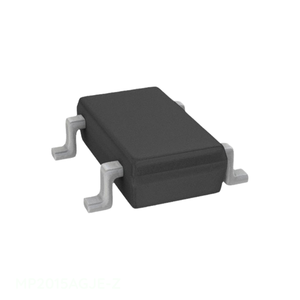 Gestión de Energía (PMIC) SOT 23 4 Thin, TSOT 23 4 MP2015AGJE-Z Comprar en Línea Componentes Electrónicos Distribuidor Autorizado - Product Image 1