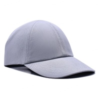 Casco DE SEGURIDAD personalizado de calidad al aire libre Bump Cap Head Protection Hard Hat
