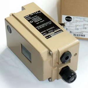 Electro Neumático de Alta Calidad 3730-20001000400000000 - Product Image 1