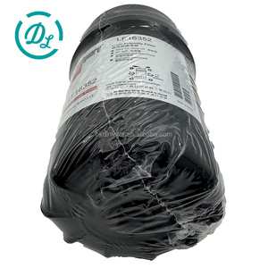 น้ำมันหล่อลื่นกรองน้ำมันเครื่องรุ่นใหม่ LF16352 P556352 ISF3.8 สำหรับเครื่องยนต์ที่ทนทาน ใช้ในอุตสาหกรรมสำหรับรถขุด รับประกัน 1 ปี - Product Image 1