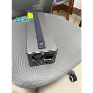 Alimentation électrique Agilent/hp/keysight E36104b 35v 1a 35w - Product Image 2