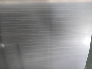 Primera calidad 0,18mm 0,2mm 0,23mm 0,27mm Crgo hoja de silicio laminación de acero placa de acero de silicio eléctrico para transformador - Product Image 2