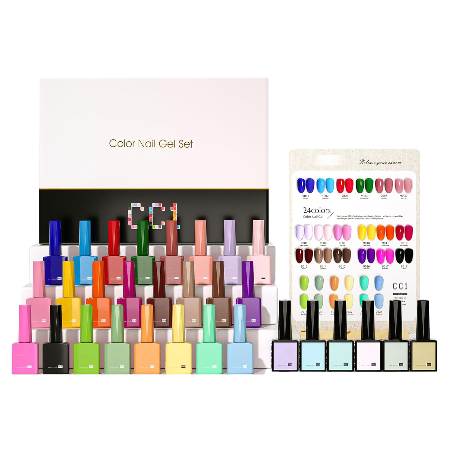 couleur personnalisée