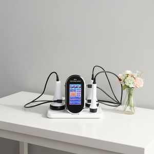 Masseur corporel de haute qualité, édition 2026, entièrement amélioré - Réduit efficacement la fatigue corporelle - Contrôle du temps - <span class=keywords><strong>Prix</strong></span> bas - Product Image 1