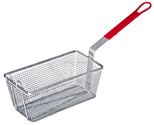 Fabrikpreis Bestseller Frittierkorb Küchen-Frittierkorb - Product Image 6