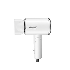 ไดร์เป่าผม Geset 1000W แบบพับได้ พร้อมหัวเป่าแบบรวมลมและหัวกระจายลม สำหรับใช้ในบ้าน - Product Image 3
