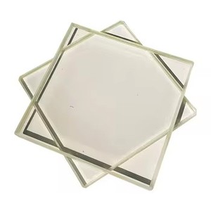Plaque de verre transparente anti-rayonnement ionisant pour l'enduroir radiologique clinique - Product Image 5