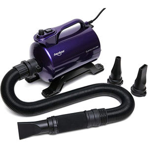 Shernbao SHD-2600P Super Cyclone Professioneller Hunde-Föhn Blower für die Tierpflege - Product Image 1