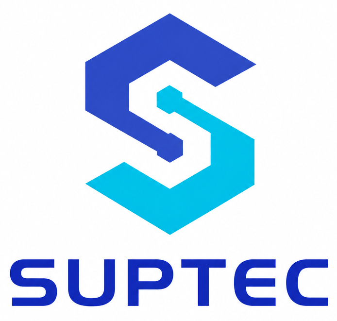 Dongguan Suptec Technology Industrial Co., Limited logo