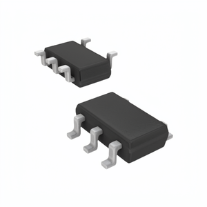 En stock SOT 23 5 Thin, TSOT 23 5 MAX1724EZK33 Composant électronique de gestion de l'alimentation (PMIC) - Product Image 1